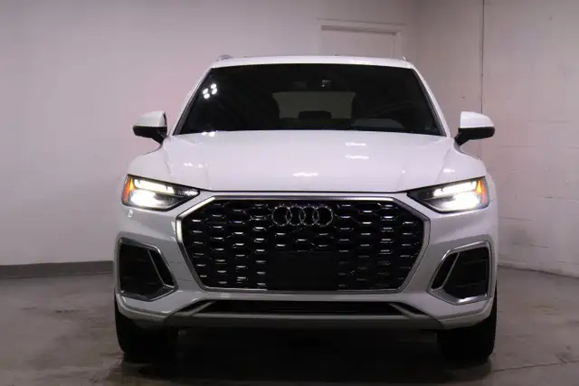 2022 Audi Q5 Sportback Progressiv | S-LINE | ONE OWNER | CLEAN C - Photo 9