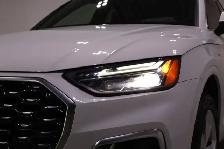 2022 Audi Q5 Sportback Progressiv | S-LINE | ONE OWNER | CLEAN C - Photo 10