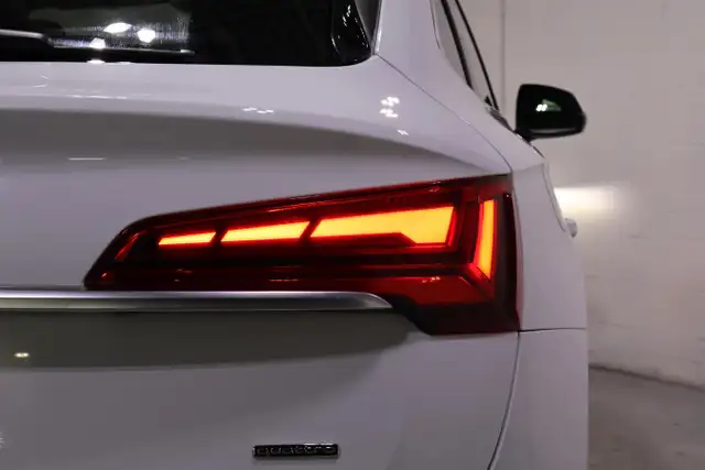 2022 Audi Q5 Sportback Progressiv | S-LINE | ONE OWNER | CLEAN C - Photo 11