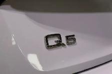 2022 Audi Q5 Sportback Progressiv | S-LINE | ONE OWNER | CLEAN C - Photo 12