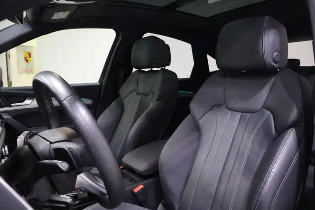 2022 Audi Q5 Sportback Progressiv | S-LINE | ONE OWNER | CLEAN C - Photo 15