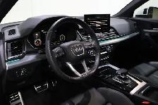 2022 Audi Q5 Sportback Progressiv | S-LINE | ONE OWNER | CLEAN C - Photo 16