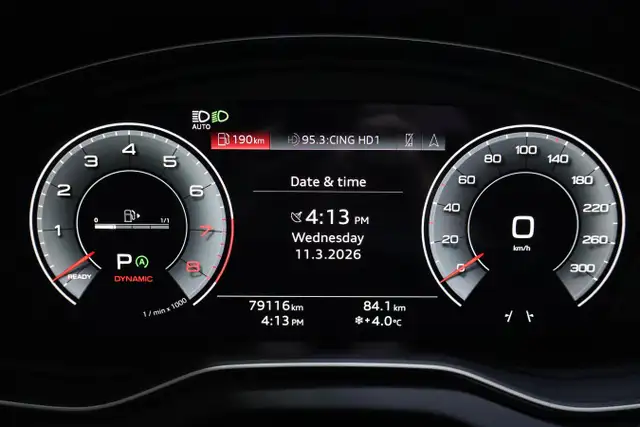 2022 Audi Q5 Sportback Progressiv | S-LINE | ONE OWNER | CLEAN C - Photo 17