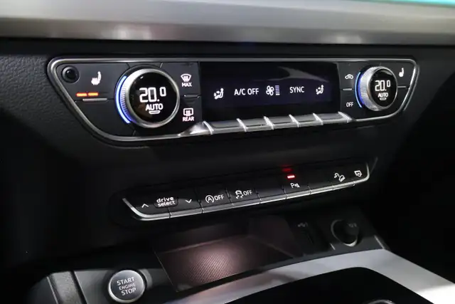 2022 Audi Q5 Sportback Progressiv | S-LINE | ONE OWNER | CLEAN C - Photo 20