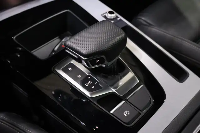 2022 Audi Q5 Sportback Progressiv | S-LINE | ONE OWNER | CLEAN C - Photo 21