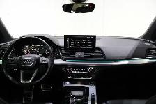 2022 Audi Q5 Sportback Progressiv | S-LINE | ONE OWNER | CLEAN C - Photo 23