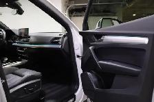 2022 Audi Q5 Sportback Progressiv | S-LINE | ONE OWNER | CLEAN C - Photo 24