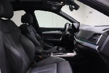 2022 Audi Q5 Sportback Progressiv | S-LINE | ONE OWNER | CLEAN C - Photo 25