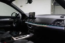 2022 Audi Q5 Sportback Progressiv | S-LINE | ONE OWNER | CLEAN C - Photo 26