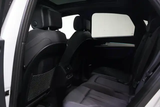 2022 Audi Q5 Sportback Progressiv | S-LINE | ONE OWNER | CLEAN C - Photo 27