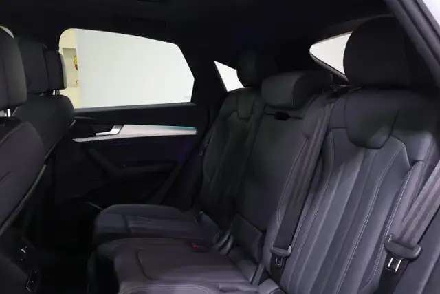 2022 Audi Q5 Sportback Progressiv | S-LINE | ONE OWNER | CLEAN C - Photo 29