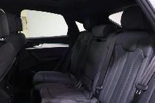 2022 Audi Q5 Sportback Progressiv | S-LINE | ONE OWNER | CLEAN C - Photo 29