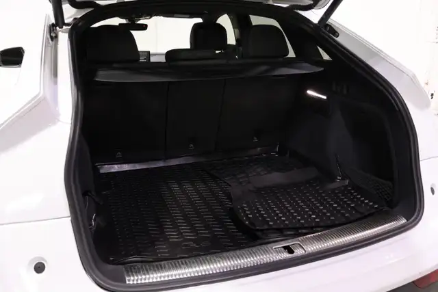 2022 Audi Q5 Sportback Progressiv | S-LINE | ONE OWNER | CLEAN C - Photo 30