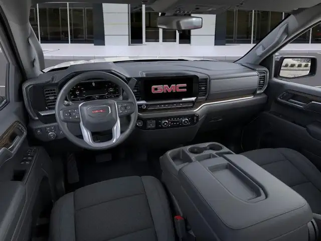 2026 GMC Sierra 1500 SLE - Photo 5