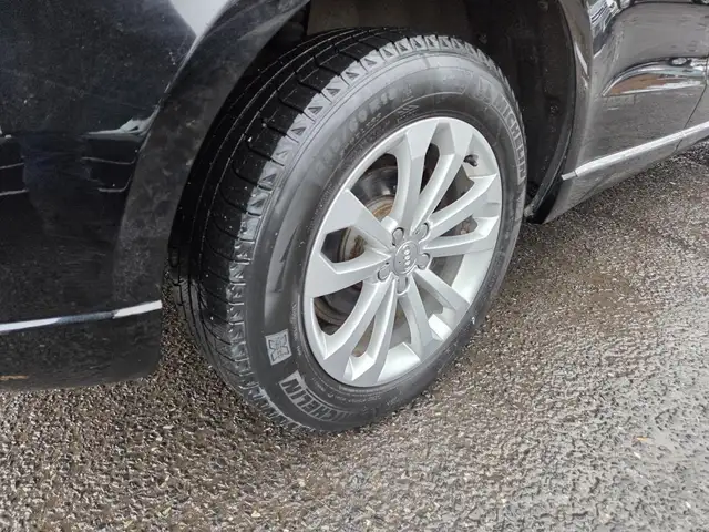 Audi Q5 2.0T Progressiv 2016 PROGRESSIV CUIR TOIT PANO BAS KILO - Photo 8