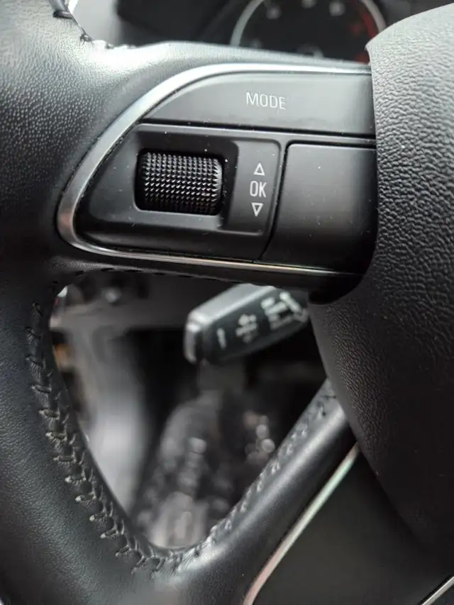 Audi Q5 2.0T Progressiv 2016 PROGRESSIV CUIR TOIT PANO BAS KILO - Photo 18