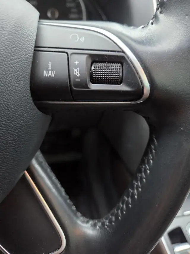 Audi Q5 2.0T Progressiv 2016 PROGRESSIV CUIR TOIT PANO BAS KILO - Photo 19