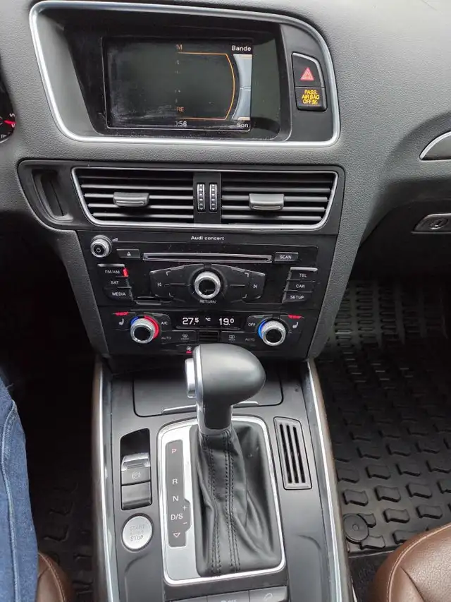 Audi Q5 2.0T Progressiv 2016 PROGRESSIV CUIR TOIT PANO BAS KILO - Photo 20