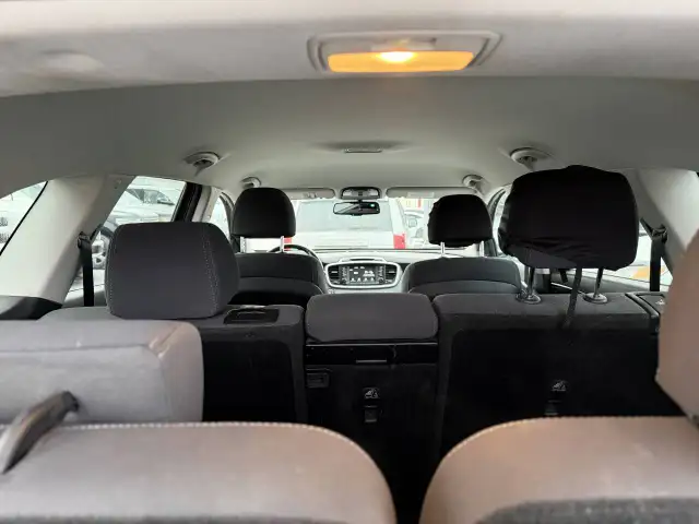 2018 KIA Sorento LX - Photo 6