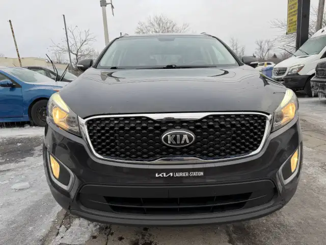 2018 KIA Sorento LX - Photo 8