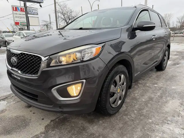 2018 KIA Sorento LX - Photo 9