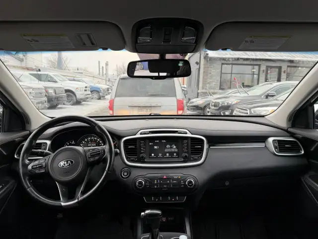 2018 KIA Sorento LX - Photo 11