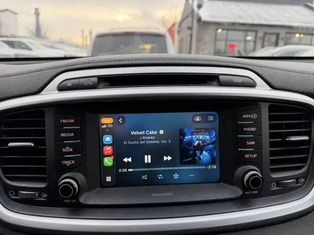 2018 KIA Sorento LX - Photo 21
