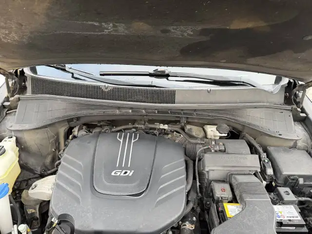2018 KIA Sorento LX - Photo 22