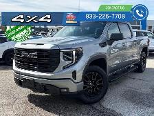 2024 GMC Sierra 1500 Elevation Road|5.3L V8|