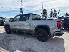 2024 GMC Sierra 1500 Elevation Road|5.3L V8| - Photo 5