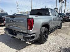 2024 GMC Sierra 1500 Elevation Road|5.3L V8| - Photo 8