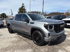 2024 GMC Sierra 1500 Elevation Road|5.3L V8| - Photo 10