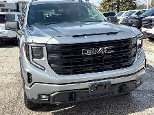 2024 GMC Sierra 1500 Elevation Road|5.3L V8| - Photo 11