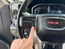 2024 GMC Sierra 1500 Elevation Road|5.3L V8| - Photo 18