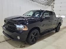 2021 RAM 1500 Classic Tradesman VEHICLE ARRIVING SHORTLY... C...