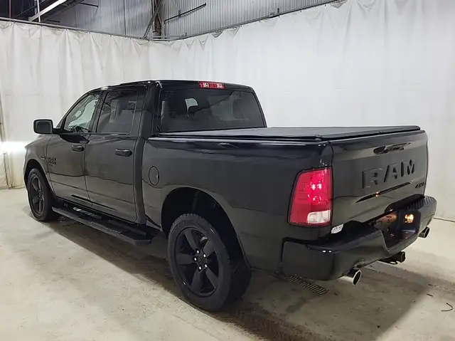 2021 RAM 1500 Classic Tradesman VEHICLE ARRIVING SHORTLY... C... - Photo 3