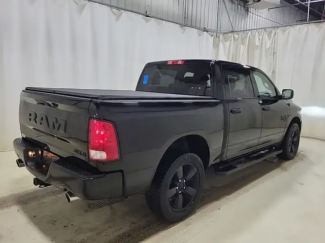 2021 RAM 1500 Classic Tradesman VEHICLE ARRIVING SHORTLY... C... - Photo 4