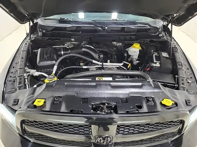 2021 RAM 1500 Classic Tradesman VEHICLE ARRIVING SHORTLY... C... - Photo 7