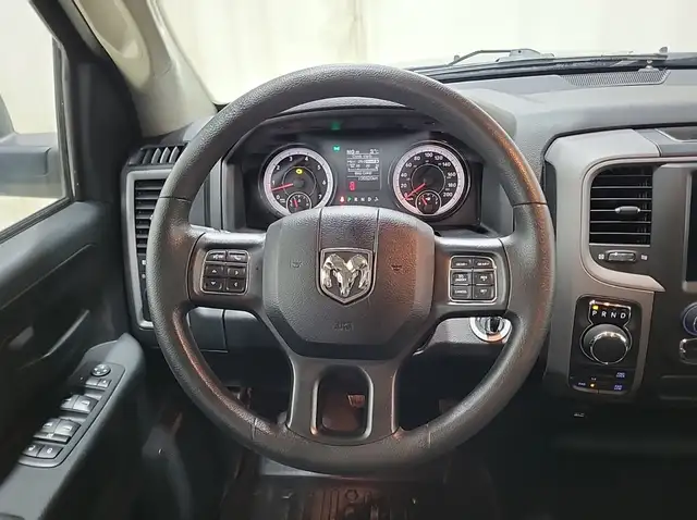 2021 RAM 1500 Classic Tradesman VEHICLE ARRIVING SHORTLY... C... - Photo 8