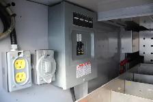 2015 Ford F-350 Super Duty XLT DRW UTILITY BOX INVERTER LADDER R - Photo 4