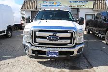 2015 Ford F-350 Super Duty XLT DRW UTILITY BOX INVERTER LADDER R - Photo 5