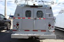 2015 Ford F-350 Super Duty XLT DRW UTILITY BOX INVERTER LADDER R - Photo 8