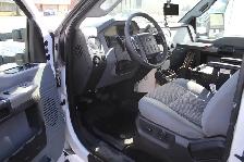 2015 Ford F-350 Super Duty XLT DRW UTILITY BOX INVERTER LADDER R - Photo 9