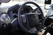 2015 Ford F-350 Super Duty XLT DRW UTILITY BOX INVERTER LADDER R - Photo 20