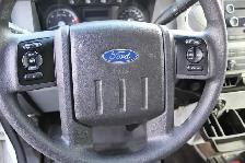 2015 Ford F-350 Super Duty XLT DRW UTILITY BOX INVERTER LADDER R - Photo 25