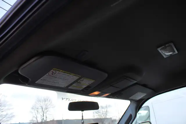 2015 Ford F-350 Super Duty XLT DRW UTILITY BOX INVERTER LADDER R - Photo 26