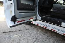 2015 Ford F-350 Super Duty XLT DRW UTILITY BOX INVERTER LADDER R - Photo 28