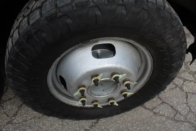 2015 Ford F-350 Super Duty XLT DRW UTILITY BOX INVERTER LADDER R - Photo 33