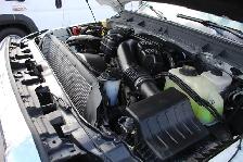 2015 Ford F-350 Super Duty XLT DRW UTILITY BOX INVERTER LADDER R - Photo 34