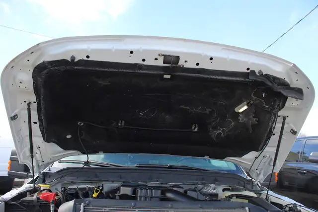 2015 Ford F-350 Super Duty XLT DRW UTILITY BOX INVERTER LADDER R - Photo 36